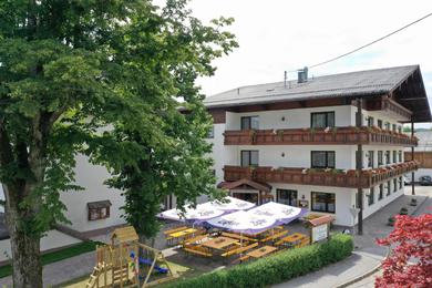 Отель Kirchenwirt St. Aegidi GmbH