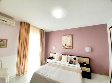 Appartamento Castel Sant'Angelo