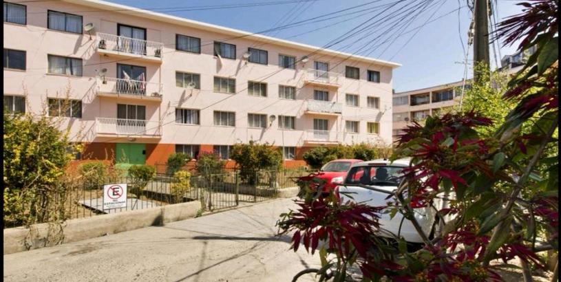 Apartments Apartamento Valparaiso