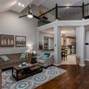 Дом отдыха The Park Side Lux Family friendly smart home close to all Dallas Attractions