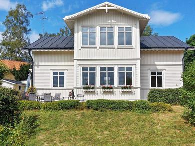 Holiday home 4 star holiday home in GRISSLEHAMN