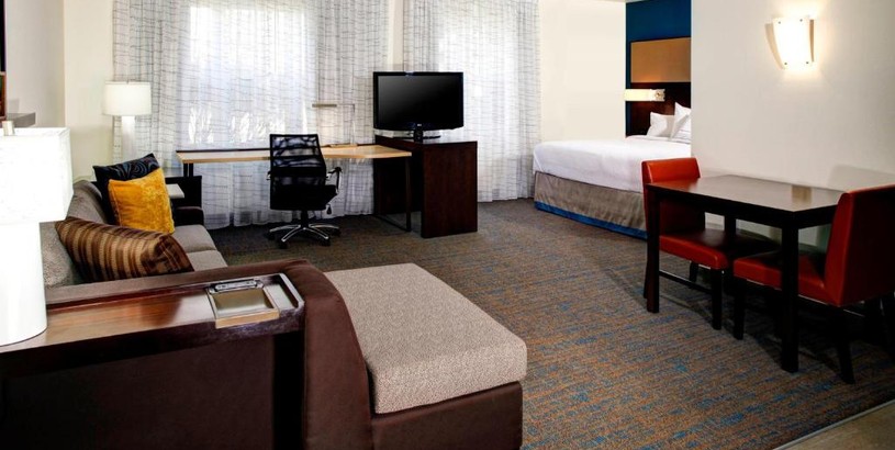 Hotel Residence Inn by Marriott Cleveland Mentor