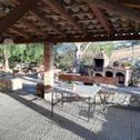 Дом отдыха San Todaro Countryhouse with Pool