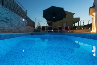 Holiday home Villa Ivica - with pool