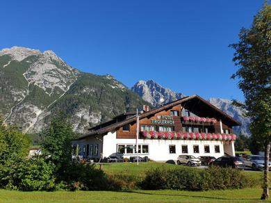 Hotel Hotel Tirolerhof