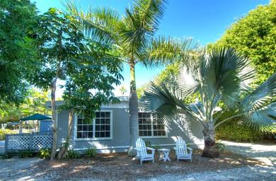 Hotel Seahorse Cottages - Adults Only
