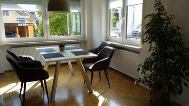 Апартаменты Neue Fewo in perfekter Lage (Limburg a. d. Lahn)