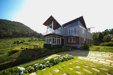 Holiday home Luxury Villa in Kotagiri