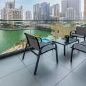 Апартаменты LIV Residence, Dubai Marina
