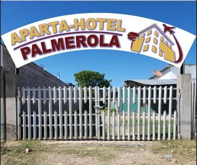 Guest house Aparta Hotel Palmerola