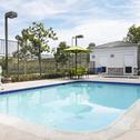 Hotel SpringHill Suites San Diego Rancho Bernardo/Scripps Poway