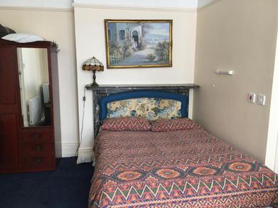 Апартаменты Lovely 1-Bed Self contained Flat in Great Yarmouth