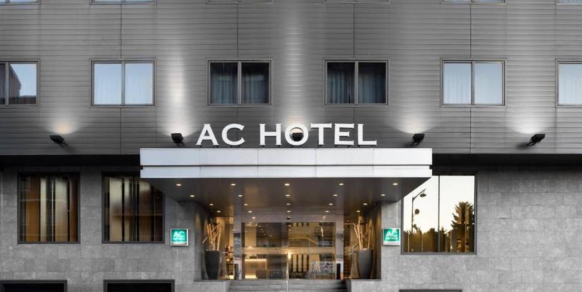 Hotel AC Hotel Ponferrada by Marriott