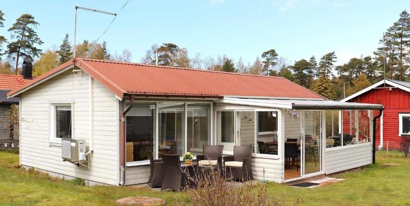 Holiday home 5 person holiday home in MELLBYSTRAND