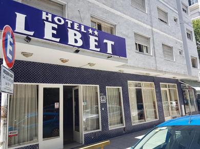 Hotel Lebet