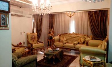 Апартаменты Al Tajouri Apartment in Cairo