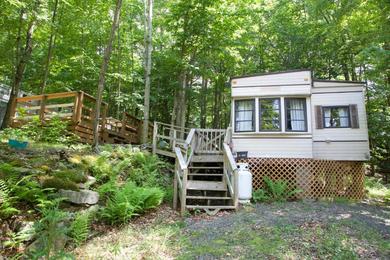 Holiday home Relax 3BR Cute Pocono House
