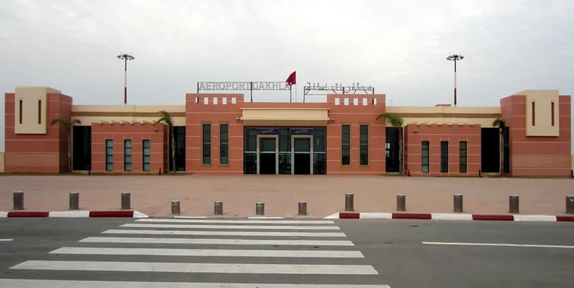 Аэропорт Тиндуф (TIN), Tindouf, Алжир