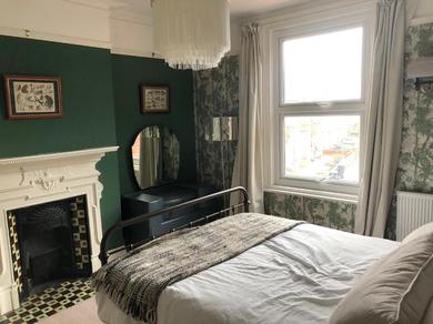 Guest house Hopewell Margate - Unique Rooms in the heart of Cliftonville