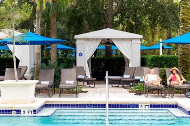 Resort Omni Orlando Resort at Championsgate
