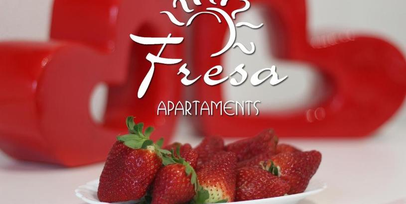 Apartments Fresa Apartaments