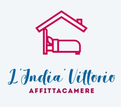 Guest house L'Indià Vittorio Affittacamere