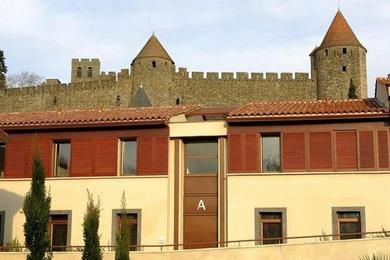 Aparthotel Adonis Carcassonne