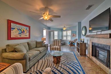 Apartments Pet-Friendly Condo with Deck Snowbirds Welcome