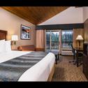 Hotel The Pine Lodge on Whitefish River, Ascend Hotel Collection