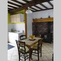 Holiday home Miller's farm. Cottage on the Auhtie for 2