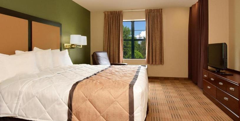 Hotel Extended Stay America Suites - Los Angeles - Chino Valley