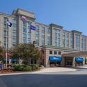 Hotel Hilton Garden Inn Virginia Beach Town Center