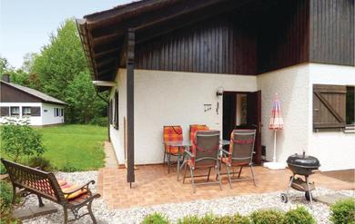 Stunning home in Thalfang with 2 Bedrooms and WiFi