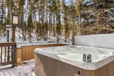 Apartments In the Heart of Breck~HotTub~Free PRKG & Shuttle or W
