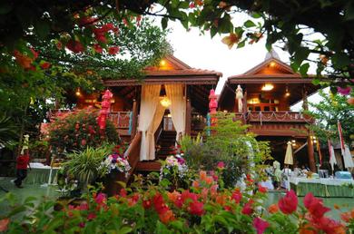 Курорт Montri Resort Donmuang Bangkok