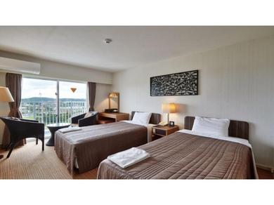 Hotel Resort Hotel Buena Vista Nakijin - Vacation STAY 57812v