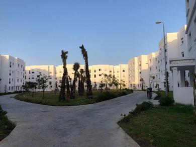 Апартаменты Superbe appartement Riad Tanger