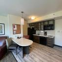 Hotel Candlewood Suites Secaucus, an IHG Hotel