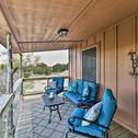 Holiday home Spacious, Private and Peaceful Hill Country Retreat