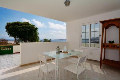 Апартаменты Apartment Lapa Punta Mujeres Sea Views By PVL