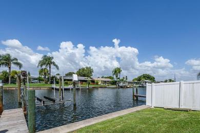 Holiday home Updated Waterfront Condo in Apollo Beach
