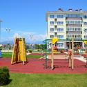 Hotel Barkhatnye Sezony Sportivny Kvartal Resort