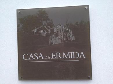 Гостевой дом Casa da Ermida
