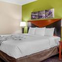 Hotel Sleep Inn & Suites Airport Milwaukee