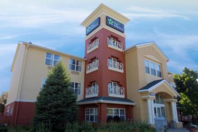 Hotel Extended Stay America Suites - Detroit - Auburn Hills - Featherstone Rd