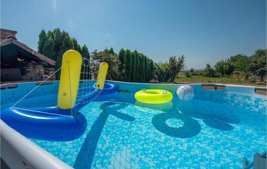 Holiday home Nice home in Velika with WiFi and 4 Bedrooms