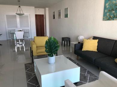 Апартаменты Great Apartment with beach access