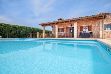 Holiday home Can grau petit