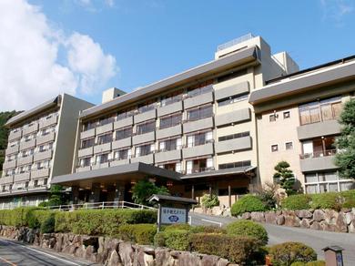 Рёкан Yumoto Kanko Hotel Saikyo