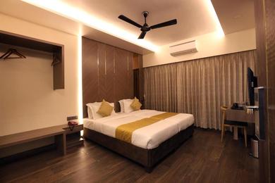 Hotel Hotel Surya Prakash